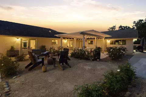 Exterior - 1867 Ringsted Dr, Solvang, CA 93463 photo 4 of 6