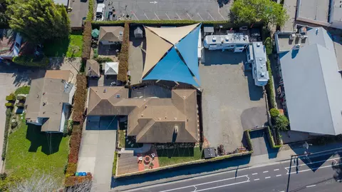 4593 Hollister Ave, Santa Barbara, CA 93110