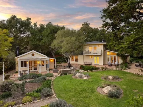 2795 E Valley Rd, Montecito, CA 93108