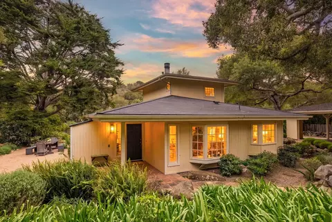 Exterior - 2795 E Valley Rd, Montecito, CA 93108 photo 2 of 11