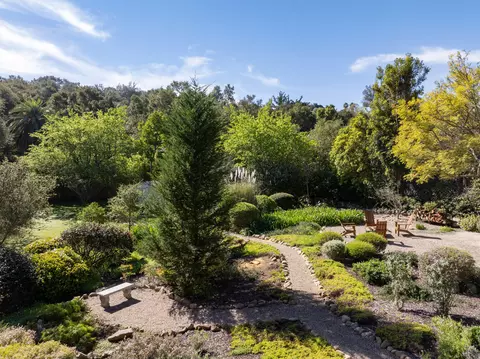 Exterior - 2795 E Valley Rd, Montecito, CA 93108 photo 6 of 11