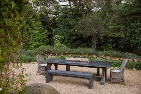 Exterior - 2795 E Valley Rd, Montecito, CA 93108 photo 4 of 11
