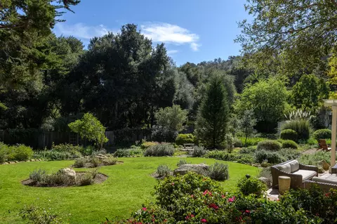 Exterior - 2795 E Valley Rd, Montecito, CA 93108 photo 5 of 11