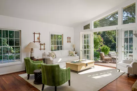 Living - 2795 E Valley Rd, Montecito, CA 93108 photo 1 of 1