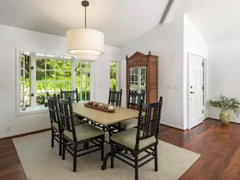 Dining - 2795 E Valley Rd, Montecito, CA 93108 photo 1 of 1