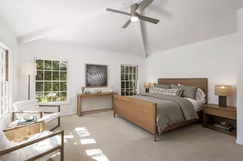 Bedroom - 2795 E Valley Rd, Montecito, CA 93108 photo 1 of 3