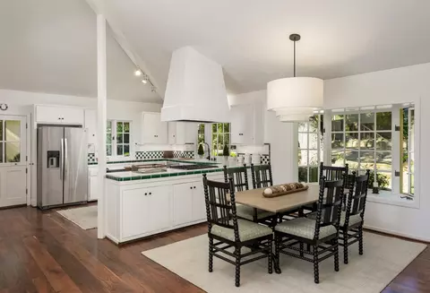 Kitchen - 2795 E Valley Rd, Montecito, CA 93108 photo 1 of 2