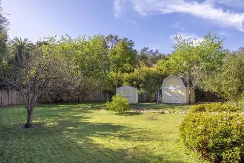 Exterior - 2795 E Valley Rd, Montecito, CA 93108 photo 10 of 11