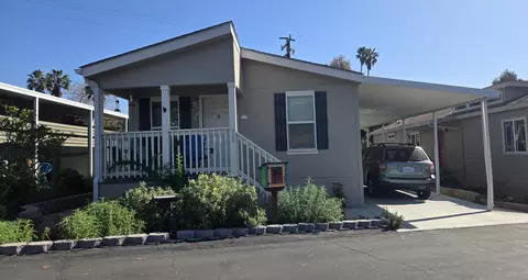333 Old Mill Rd #128, Santa Barbara, CA 93110