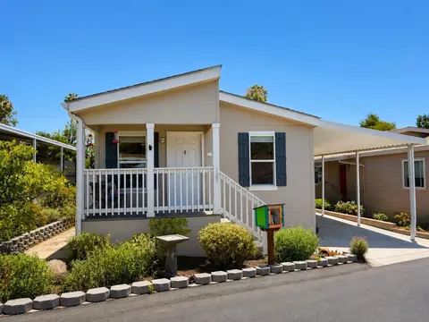 333 Old Mill Rd #128, Santa Barbara, CA 93110