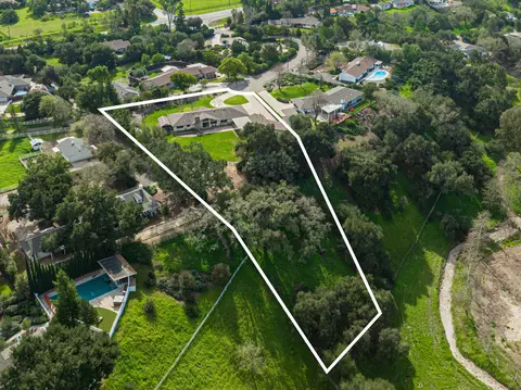 View/Area - 926 Ranch View Ln, Solvang, CA 93463 photo 7 of 8