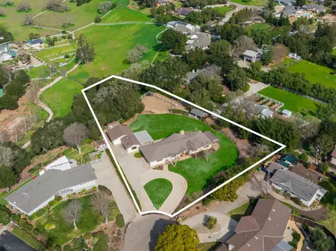 View/Area - 926 Ranch View Ln, Solvang, CA 93463 photo 4 of 8