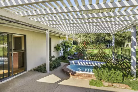 Exterior - 926 Ranch View Ln, Solvang, CA 93463 photo 11 of 11