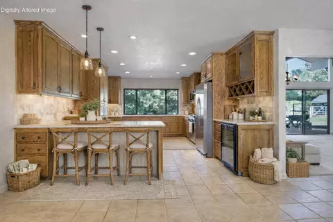 Kitchen - 926 Ranch View Ln, Solvang, CA 93463 photo 2 of 5