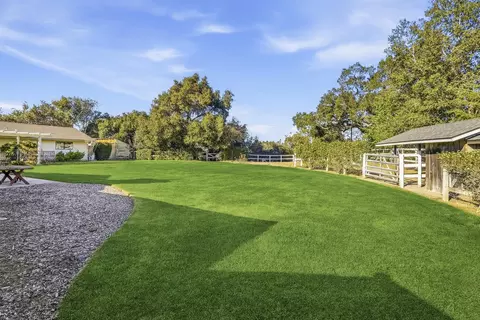 Exterior - 926 Ranch View Ln, Solvang, CA 93463 photo 8 of 11