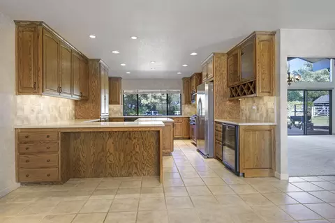 Kitchen - 926 Ranch View Ln, Solvang, CA 93463 photo 1 of 5