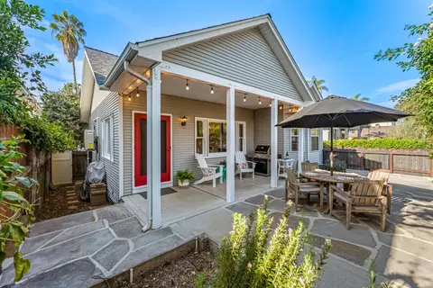 1831 Chapala St, Santa Barbara, CA 93101