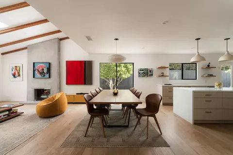 1144 Portesuello Ave, Santa Barbara, CA 93105