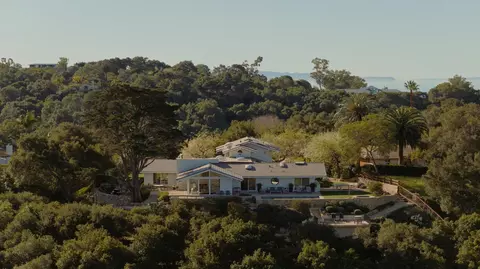 765 Via Airosa, Santa Barbara, CA 93110
