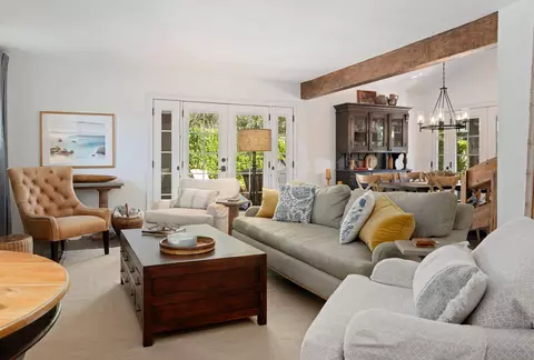 777 Avenida Pequena, Santa Barbara, CA 93111