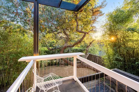Exterior - 1125 High Rd, Montecito, CA 93108 photo 6 of 13