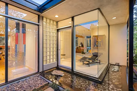Exterior - 1125 High Rd, Montecito, CA 93108 photo 7 of 13