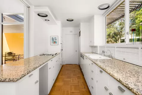 Kitchen - 1125 High Rd, Montecito, CA 93108 photo 2 of 2