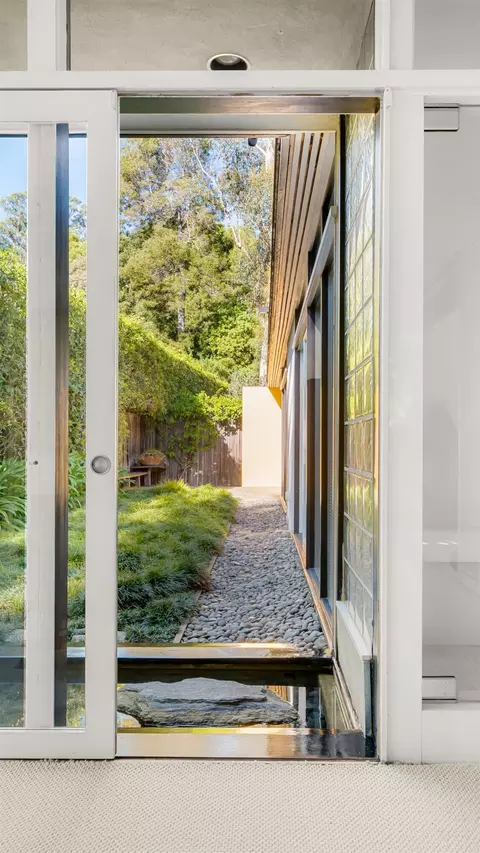 Exterior - 1125 High Rd, Montecito, CA 93108 photo 5 of 13