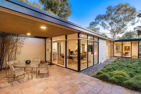 Exterior - 1125 High Rd, Montecito, CA 93108 photo 8 of 13