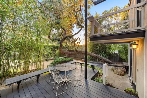 Exterior - 1125 High Rd, Montecito, CA 93108 photo 10 of 13