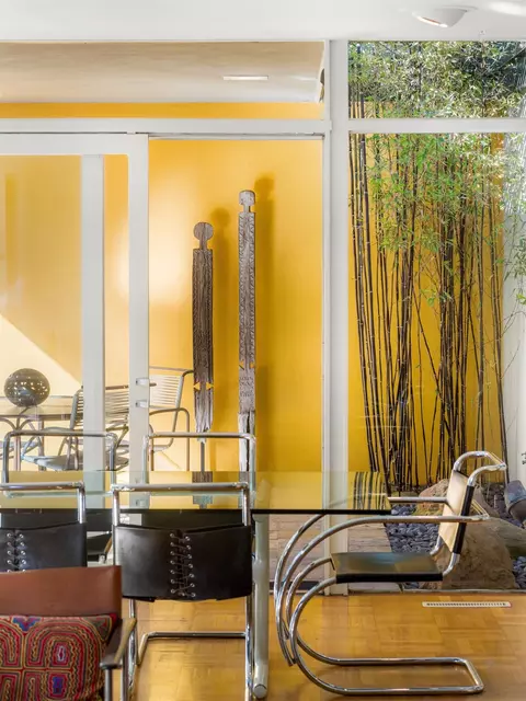 Dining - 1125 High Rd, Montecito, CA 93108 photo 2 of 2