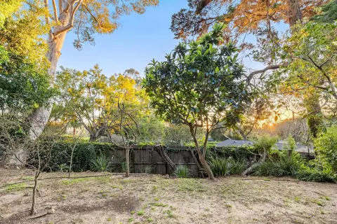 Exterior - 1125 High Rd, Montecito, CA 93108 photo 12 of 13