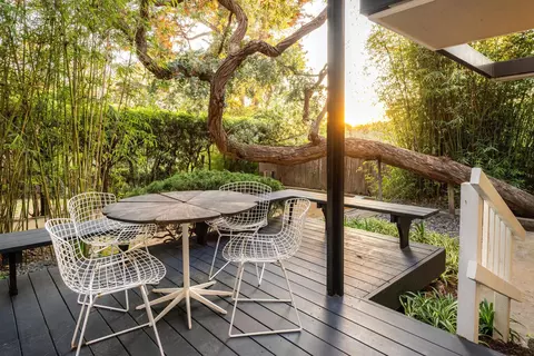 Exterior - 1125 High Rd, Montecito, CA 93108 photo 13 of 13
