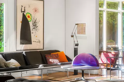 Living - 1125 High Rd, Montecito, CA 93108 photo 5 of 5