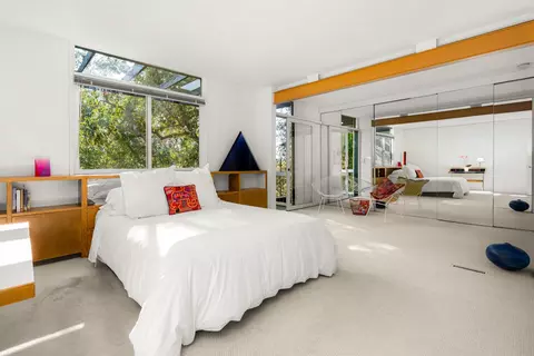 Bedroom - 1125 High Rd, Montecito, CA 93108 photo 1 of 1