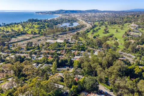 View/Area - 1125 High Rd, Montecito, CA 93108 photo 5 of 5