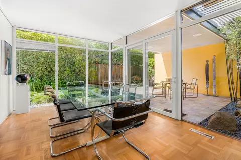 Dining - 1125 High Rd, Montecito, CA 93108 photo 1 of 2