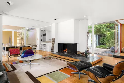 Living - 1125 High Rd, Montecito, CA 93108 photo 1 of 5