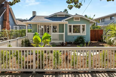 1617 San Andres St, Santa Barbara, CA 93101