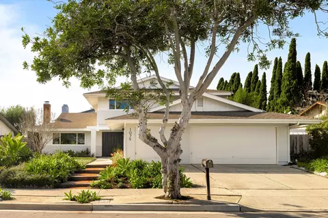 1075 Colleen Way, Santa Barbara, CA 93111