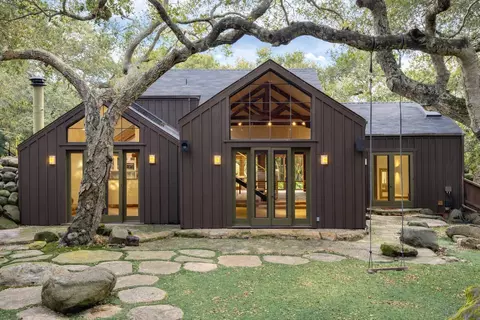 744 Mission Canyon Rd, Santa Barbara, CA 93105