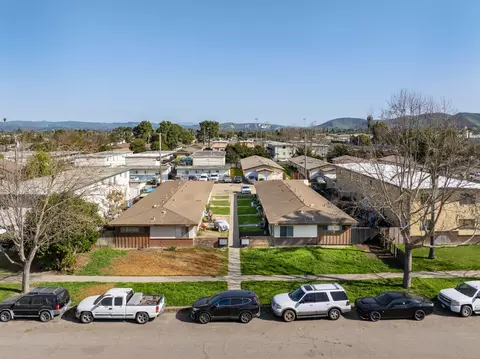 516 N U, Lompoc, CA 93436