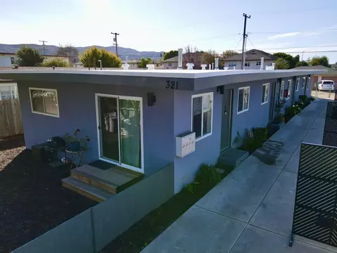 321 N K St, Lompoc, CA 93436 photo 1