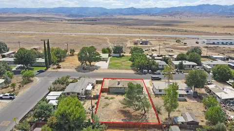 4810 Cebrian Ave, New Cuyama, CA 93254