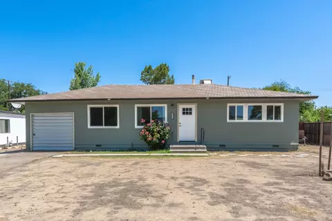 4810 Cebrian Ave, New Cuyama, CA 93254
