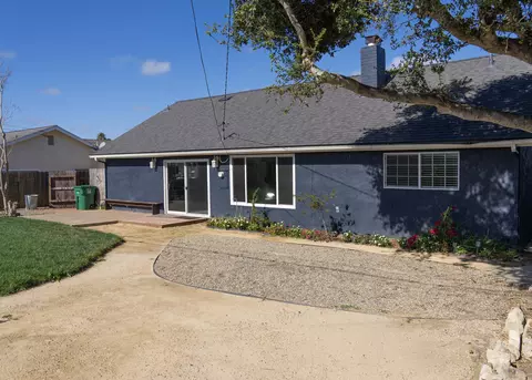 Exterior - 232 Vega Ave, Lompoc, CA 93436 photo 2 of 5