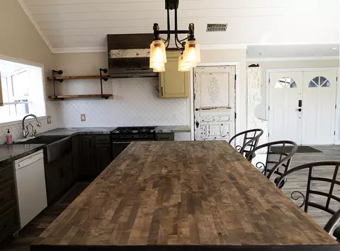 Kitchen - 232 Vega Ave, Lompoc, CA 93436 photo 4 of 7