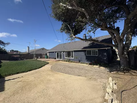 Exterior - 232 Vega Ave, Lompoc, CA 93436 photo 5 of 5