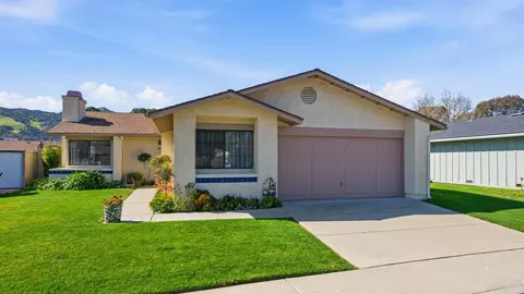 201 Victory Dr, Buellton, CA 93427