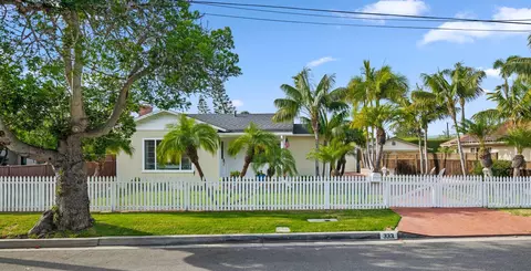 333 Palisades Dr, Santa Barbara, CA 93109